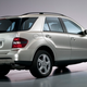 Illustration for article titled Mercedes M-Class Hybrid Coming to Frankfurt